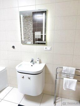 DADOT ponúka na predaj horský 2-izbový apartmán s rozlohou 6
