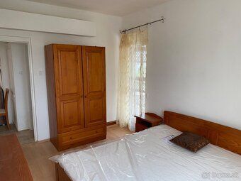 Dáme do prenájmu byt s rozlohou 100m2, na Nám.sv.Imricha. K 