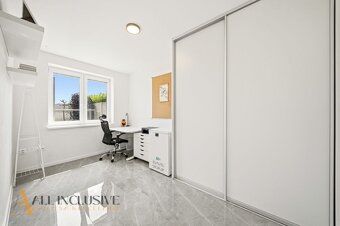 Realitná kancelária ALL INCLUSIVE REAL Vám ponúka na predaj 