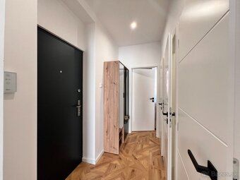 Ponúkame na prenájom moderne zrekonštruovaný 1,5-izbový byt 