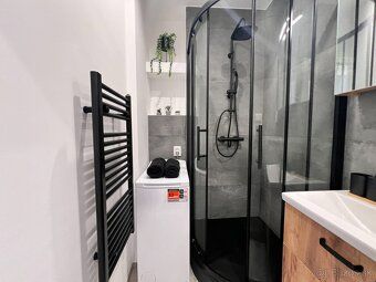 Ponúkame na prenájom moderne zrekonštruovaný 1,5-izbový byt 