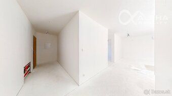 Alphareality.sk exkluzívne ponúka na predaj 3 izbový byt s t