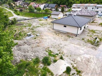 Alphareality.sk exkluzívne ponúka na predaj pozemok vhodný n