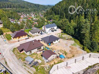 Alphareality.sk exkluzívne ponúka na predaj pozemok vhodný n