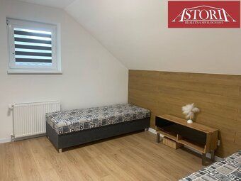 ASTORIA Vám ponúka jedinečnú príležitosť vlastniť novostavbu