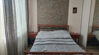 Exkluzívne na predaj priestranný 4-izb. byt 95 m² s balkónom