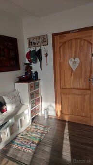 Exkluzívne na predaj priestranný 4-izb. byt 95 m² s balkónom