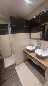 Exkluzívne na predaj priestranný 4-izb. byt 95 m² s balkónom