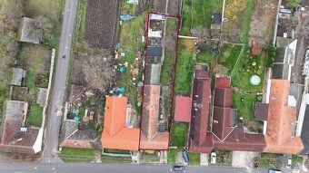 Rodinný dom hľadá nového majiteľa!
Do ponuky pridávame sympa
