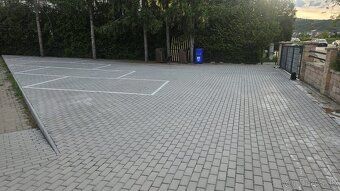 Ponúkam na dlhodobý prenájom kompletne zrekonštruovaný a mod
