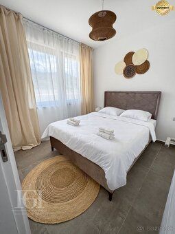 Kantara BEACHFRONT Holistic&Wellness Resort
Nový exkluzívny 
