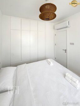 Kantara BEACHFRONT Holistic&Wellness Resort
Nový exkluzívny 