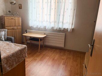 FOK realitná kancelária vám exkluzívne ponúka na predaj slne
