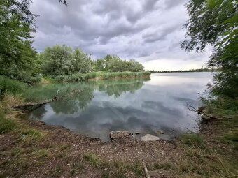 BYVO ponúka na predaj útulnú celoročne obývateľnú chatku v z