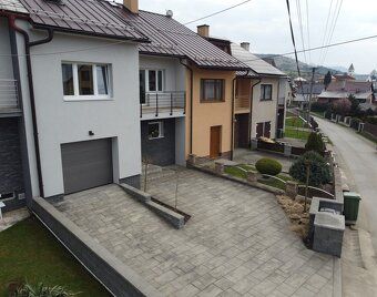 Reality Alpia Vám ponúkajú na predaj krásny rodinný dom s po