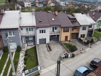 Reality Alpia Vám ponúkajú na predaj krásny rodinný dom s po