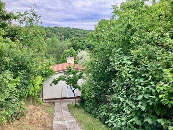 Ak hľadáte pokojne miesto v prírode na oddych a relax s rodi