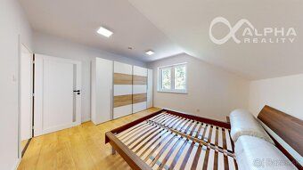 Alphareality.sk exkluzívne ponúka na prenájom 4 izbový byt s