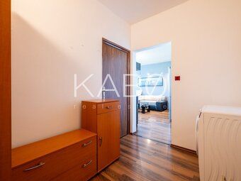 KABØ real estate Vám ponúka na predaj zrekonštruovaný 2 izbo