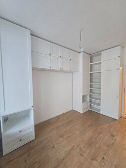 🏡 Od júna voľný – úplne nový, ešte neobývaný 2-izbový byt v 