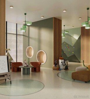 Predstavujeme moderný rezidenčný projekt ART House Boulevard