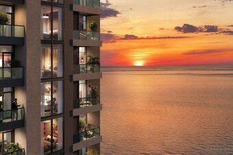 Predstavujeme moderný rezidenčný projekt ART House Boulevard