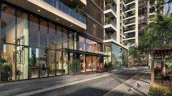 Predstavujeme moderný rezidenčný projekt ART House Boulevard