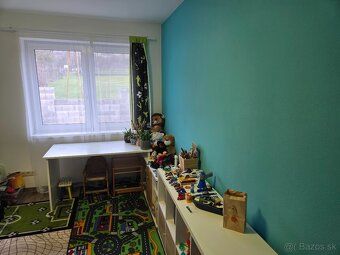 ZNÍŽILI SME CENU!!!
Hľadáte pokojné bývanie mimo ruchu mesta