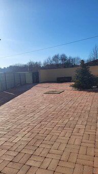 🏡 Na predaj – bytový dom s 3 bytmi, Levice Ideálna investíci