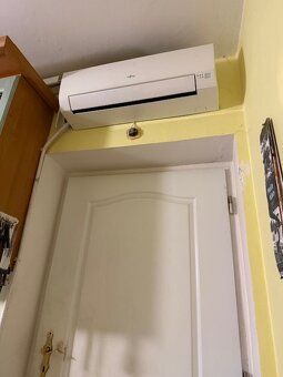 Bez barier RD 149m2 el.mědi-nová PP instalace trubek vody i 