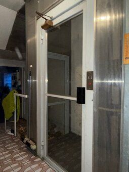 Bez barier RD 149m2 el.mědi-nová PP instalace trubek vody i 