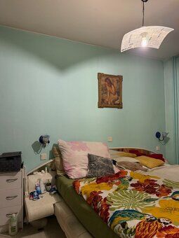 Bez barier RD 149m2 el.mědi-nová PP instalace trubek vody i 
