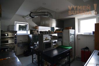 Typ: Polyfunkčná budova Ulica: Bieloruská Obec: Bratislava-P