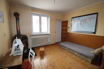 🏡 NA PREDAJ: 5-izbový rodinný dom s veľkým pozemkom, prístav