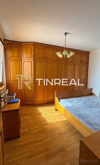Na predaj – priestranný 3-izbový byt s výmerou 74 m² po kval