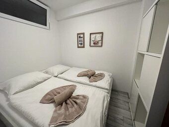 Predam lukrativny apartman vo vyhladavanej lokalite v Nizkyc