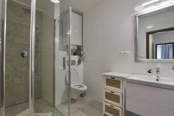 Predam lukrativny apartman vo vyhladavanej lokalite v Nizkyc