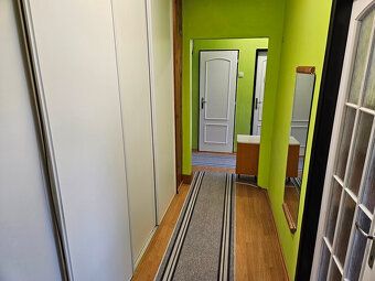 Ponúkame EXKLUZÍVNE iba u nás na predaj 2 - izbový byt v žia