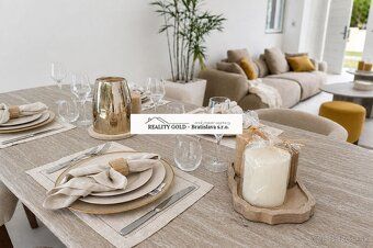 REALITY GOLD - Bratislava s.r.o. ponúka NA PREDAJ 3 IZBOVÉ V