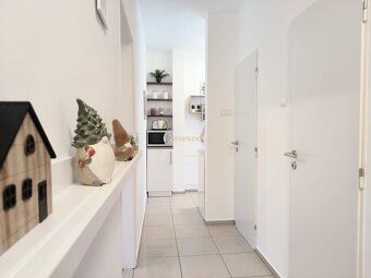 Assenzio Property ponúka na prenájom 1-izbový byt na Medenej