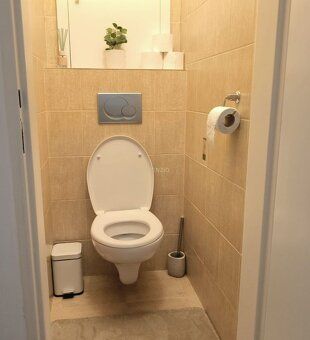 Assenzio Property ponúka na prenájom 1-izbový byt na Medenej