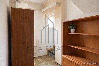Realitná kancelária VITA ESTATES ponúka exkluzívne na predaj