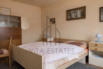 Realitná kancelária VITA ESTATES ponúka exkluzívne na predaj