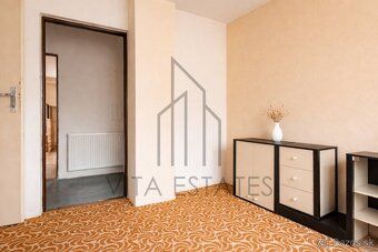 Realitná kancelária VITA ESTATES ponúka exkluzívne na predaj