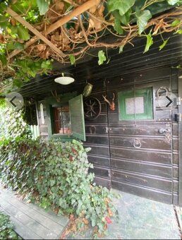 🌲 Predám útulnú zateplenú chatu – Fajgalská ulica, 3 áre 🌲PE