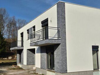 Ponúkame na predaj 2-izbový byt v novom rezidenčnom develope