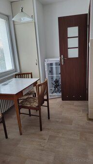 Ponúkam na prenájom 2 izbový byt v Námestovo. 62 m2. Na 3 po