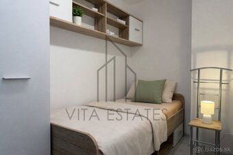 Realitná kancelária VITA ESTATES ponúka na predaj priestrann