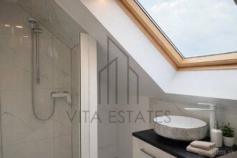 Realitná kancelária VITA ESTATES ponúka na predaj priestrann