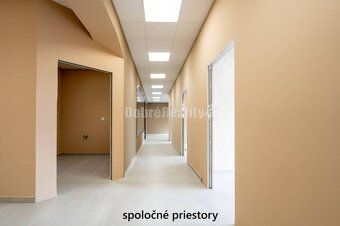 HĽADÁTE MIESTO PRE VAŠE SLUŽBY ZDRAVIA A KRÁSY? Priestor, kd